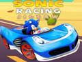 Trò chơi Sonic Đua Xe Ghép Hình trực tuyến Trò chơi Sonic Đua Xe Ghép Hình trực tuyến