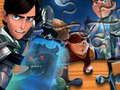 Trò chơi Thợ Săn Troll: Sự Trỗi Dậy của Titans - Trò Chơi Ghép Hình trực tuyến