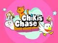 Trò chơi Cuộc Rượt Đuổi của Chiki trực tuyến