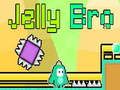 Trò chơi Anh Jelly trực tuyến