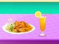 Trò chơi Trò Chơi Nấu Ăn Biryani Công Thức Pakistan & Ấn Độ trực tuyến