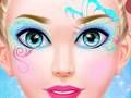Trò chơi Ballerina Tình Yêu trực tuyến