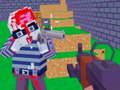 Trò chơi Pixel Gun Khải Huyền 4 2022 trực tuyến