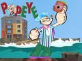Trò chơi Popeye trực tuyến Trò chơi Popeye trực tuyến