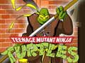 Trò chơi Rùa Ninja Tình Nhi trực tuyến