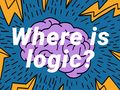 Trò chơi Công thức Từ. Logic ở đâu? trực tuyến