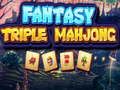Trò chơi Mahjong Ba Lặp Huyền Thoại trực tuyến