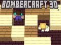 Trò chơi Bombercraft 3D trực tuyến
