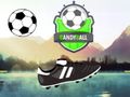 Trò chơi BandyBall trực tuyến