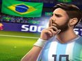Trò chơi FIFA World Cup 2021: Đá phạt trực tuyến
