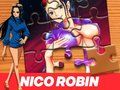 Trò chơi Ghép hình Nico Robin trực tuyến