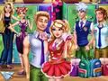Trò chơi Ngày lễ Valentine cho các cặp đôi trực tuyến