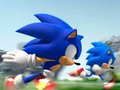Trò chơi Sonic Người Chạy trực tuyến