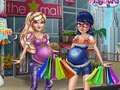 Trò chơi Mua sắm khi mang thai trực tuyến