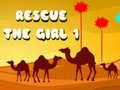 Trò chơi Giải cứu Cô gái 1 trực tuyến