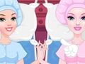 Trò chơi Ghép thận Bonnie trực tuyến