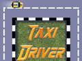 Trò chơi Tài xế taxi trực tuyến Trò chơi Tài xế taxi trực tuyến