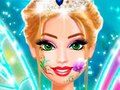 Trò chơi Tiệc tiên của Barbara và bạn bè trực tuyến Trò chơi Tiệc tiên của Barbara và bạn bè trực tuyến