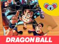 Trò chơi Puzzles Dragon Ball Goku trực tuyến