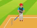 Trò chơi Cricket 2D trực tuyến