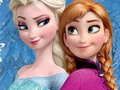 Trò chơi Disney Nữ Hoàng Băng Giá: Olaf trực tuyến