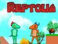 Trò chơi Reptolia trực tuyến