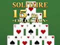 Trò chơi Solitaire 15 trong 1 Bộ sưu tập trực tuyến