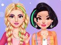 Trò chơi Người Ảnh Hưởng #TikTok Phong Cách Thời Trang trực tuyến