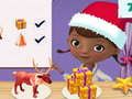 Trò chơi Disney Junior: Người tạo đồ chơi trực tuyến Trò chơi Disney Junior: Người tạo đồ chơi trực tuyến