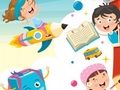 Trò chơi Toán học trực tuyến