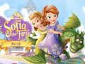 Trò chơi Sofia Đệ Nhất: Trò Chơi Ghép Hình trực tuyến Trò chơi Sofia Đệ Nhất: Trò Chơi Ghép Hình trực tuyến