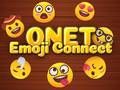 Trò chơi Kết Nối Emoji Onet trực tuyến