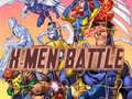 Trò chơi X-Men: Trận chiến trực tuyến