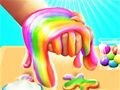 Trò chơi Người tạo Slime ASMR DIY trực tuyến