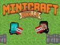 Trò chơi Minicraft Đấu trực tuyến