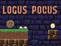 Trò chơi Logus Pocus trực tuyến