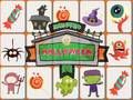 Trò chơi Mahjong Halloween trực tuyến