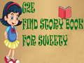 Trò chơi G2E Tìm cuốn sách truyện cho Sweety trực tuyến