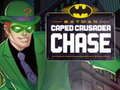 Trò chơi Batman: Cuộc truy đuổi của Người Thập tự mặc áo choàng trực tuyến