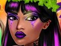 Trò chơi Studio Trang Điểm Halloween trực tuyến