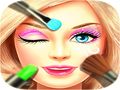 Trò chơi Salon Trang Điểm Cho Bé Gái trực tuyến