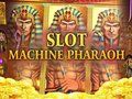 Trò chơi Máy đánh bạc Pharaoh trực tuyến