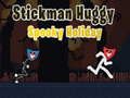 Trò chơi Stickman Ôm  Kỳ Nghỉ Đáng Sợ trực tuyến