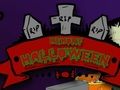 Trò chơi Trí Nhớ Halloween trực tuyến