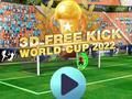 Trò chơi Phạt đền Giải vô địch thế giới 2022 trực tuyến