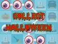 Trò chơi Thu thập Halloween trực tuyến