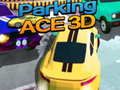 Trò chơi Đỗ xe ACE 3D trực tuyến