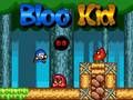 Trò chơi Bloo Kid trực tuyến