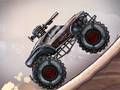 Trò chơi Xe Tải Quái Vật Zombie trực tuyến