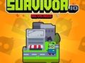 Trò chơi Sự trả thù Survivor.io trực tuyến